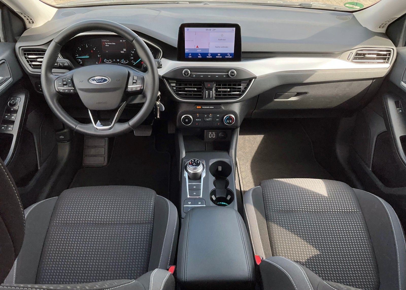 Ford Focus Turnier - Samsaru's Car Outlet