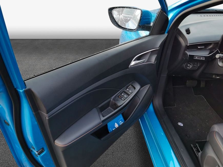 MG3 Hybrid+ Luxury