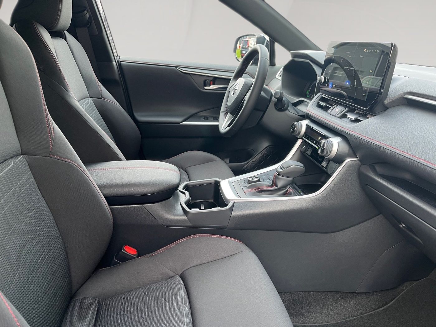 Toyota RAV4 4x4 PlugIn CVT Teamplayer ACC+LED+Navi+SHZ