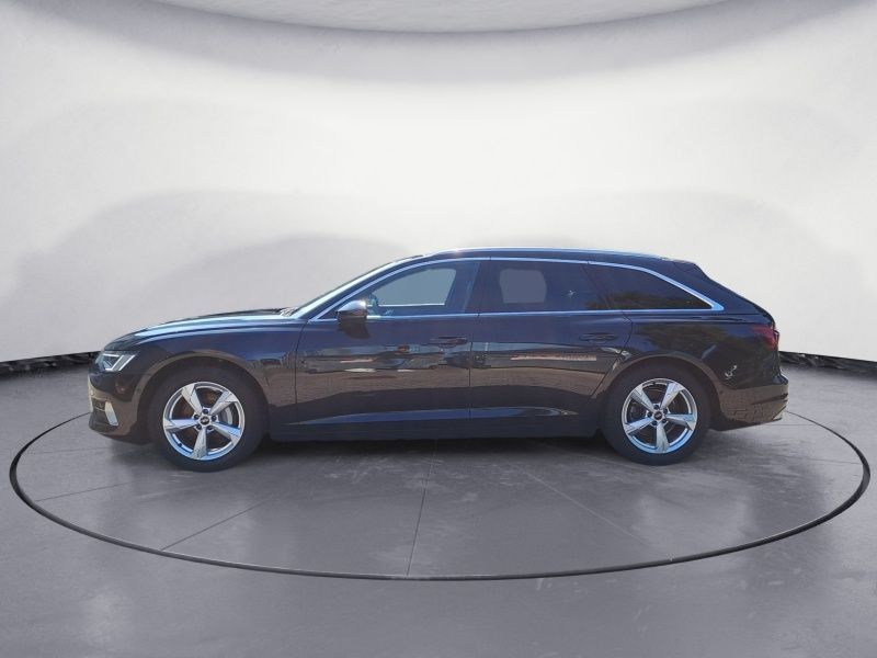 Audi A6 Avant 40 TDI quattro S tronic - Samsaru's Car Outlet
