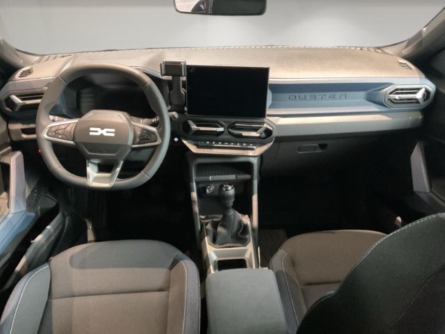 Dacia Duster III 1.2 Mild-Hybrid Journey - Samsaru's Car Outlet