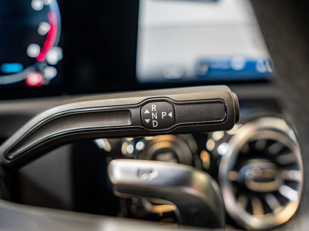 Mercedes-Benz CLA 35 AMG SB 4M Premium - Samsaru's Car Outlet