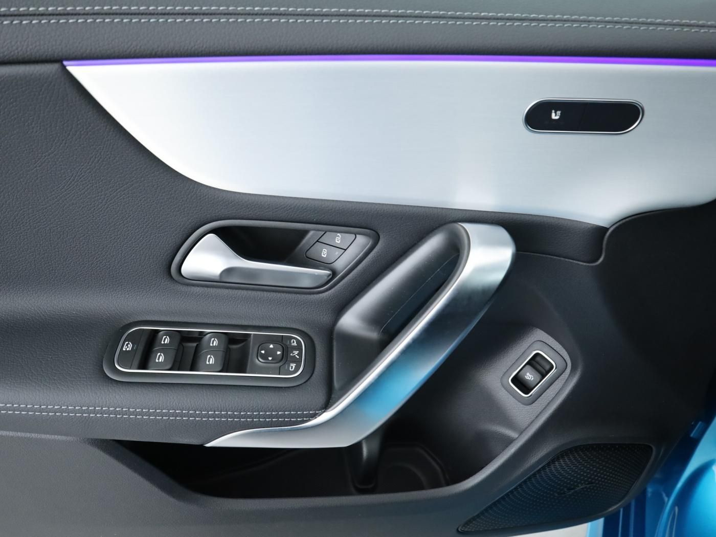 Mercedes-Benz CLA 220 4M Coupé - Samsaru's Car Outlet