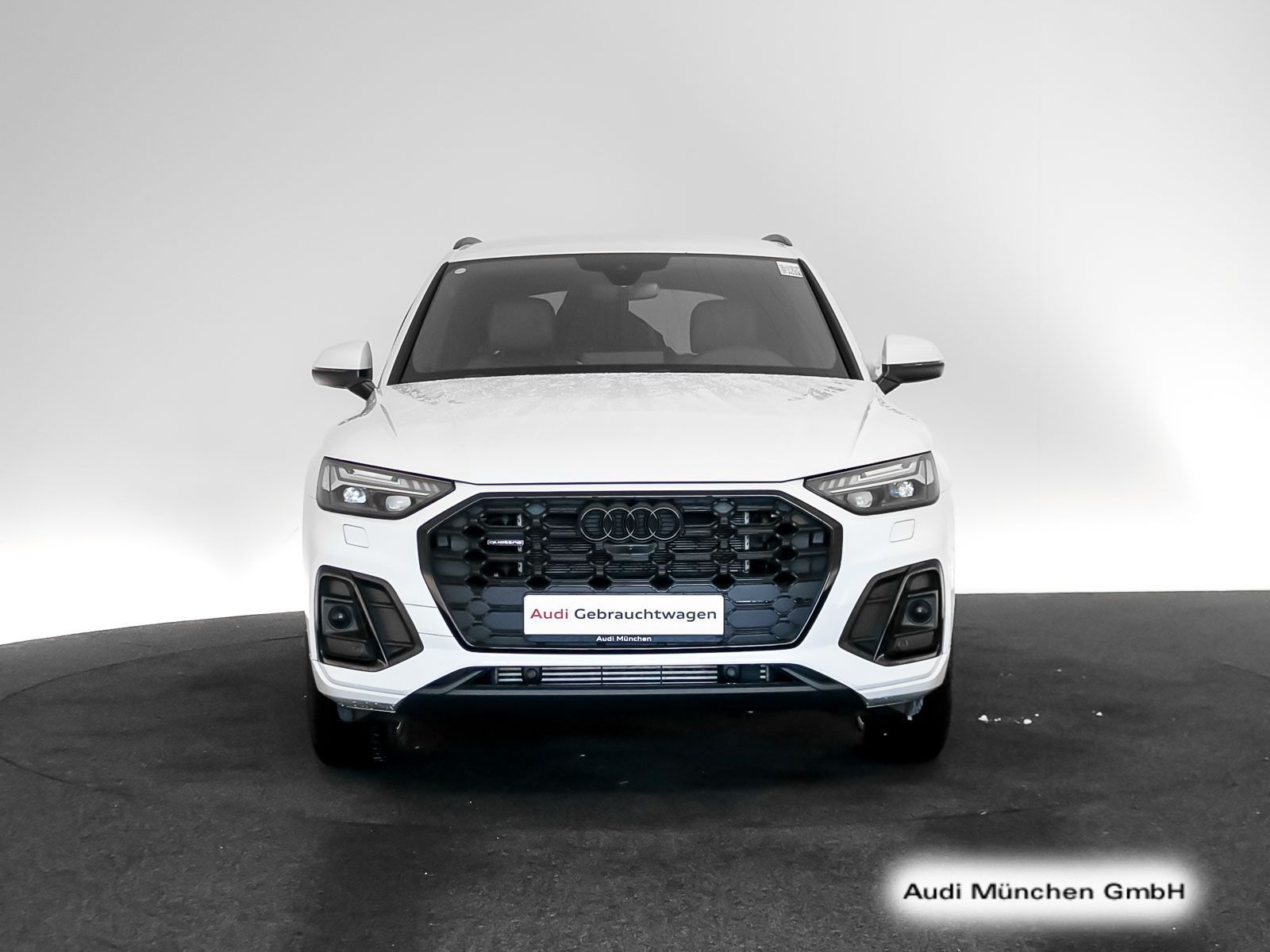 Audi Q5 55 TFSI e qu. 2x S line B&O/Matrix/Navi+