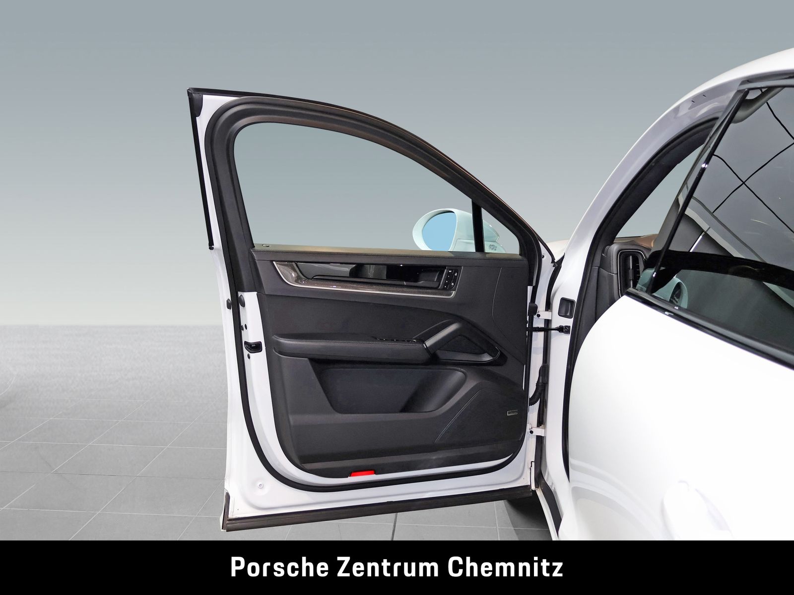 Porsche Cayenne E-Hybrid Coupé 4+1Sitze; 360°;Sitzbelüft