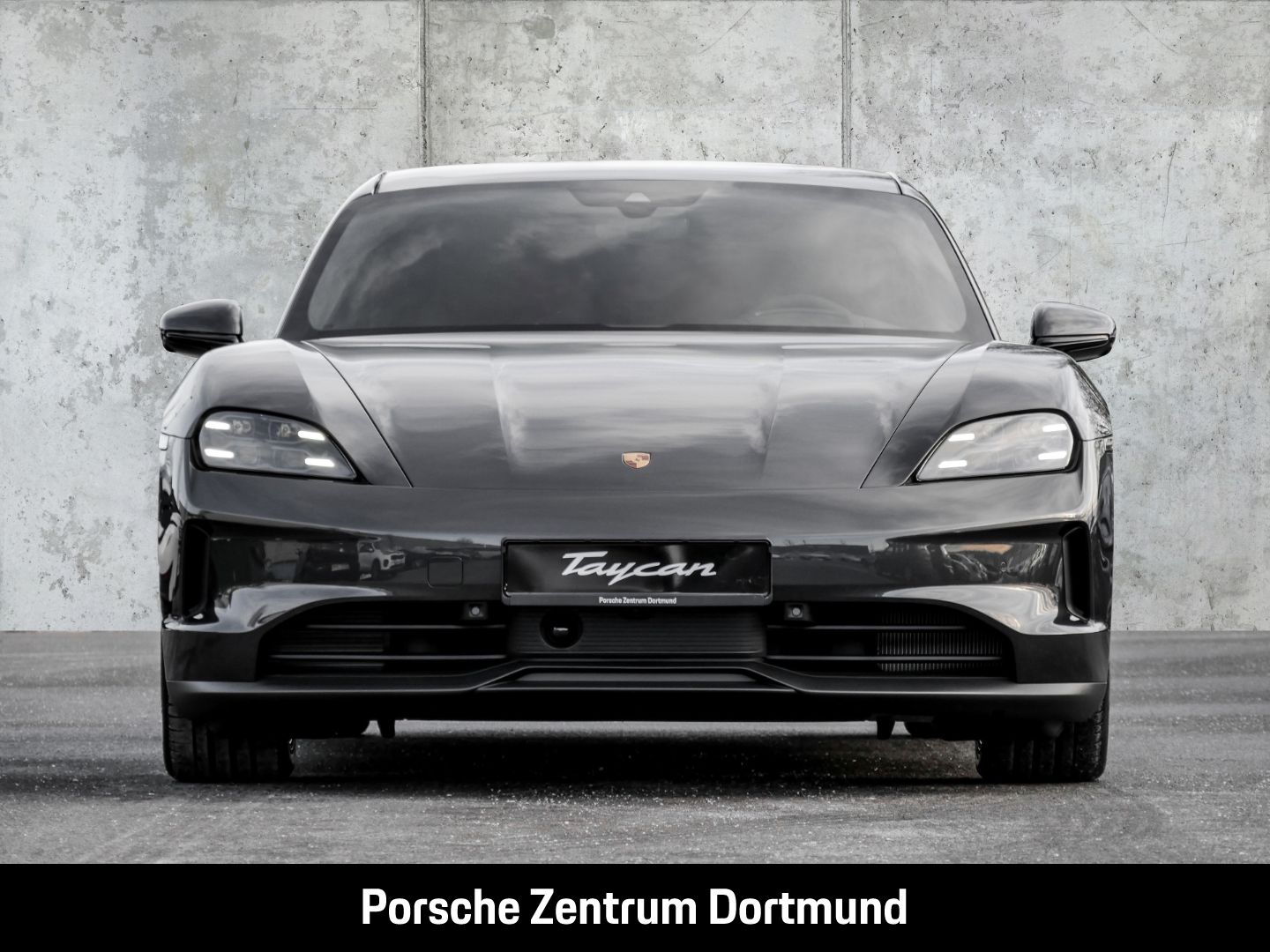 Porsche Taycan 4S Sport Turismo Surround-View LED-Matrix