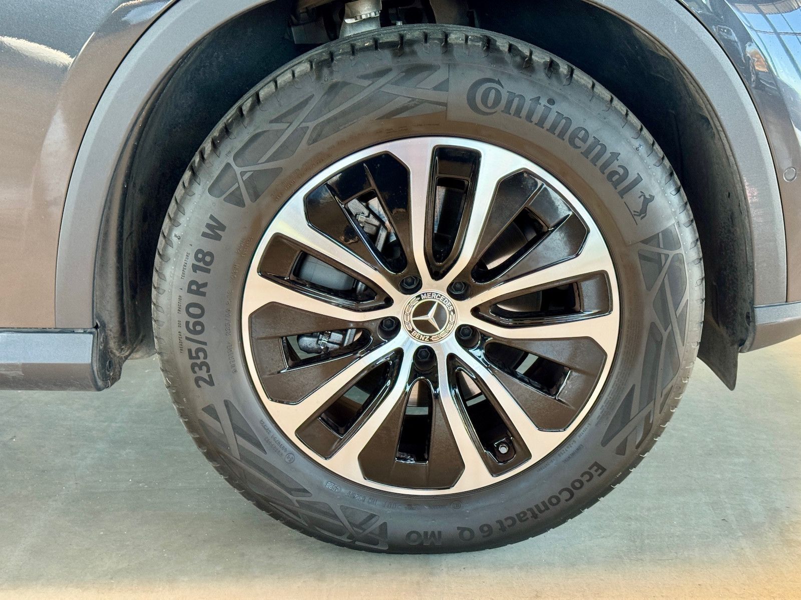 Mercedes-Benz GLC 220 d 4M - Samsaru's Car Outlet