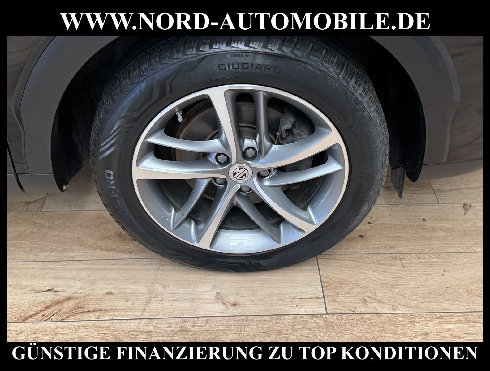 MG EHS PHEV Luxury *PANO*LEDER*LED*18Z*360KAM*VIRT*