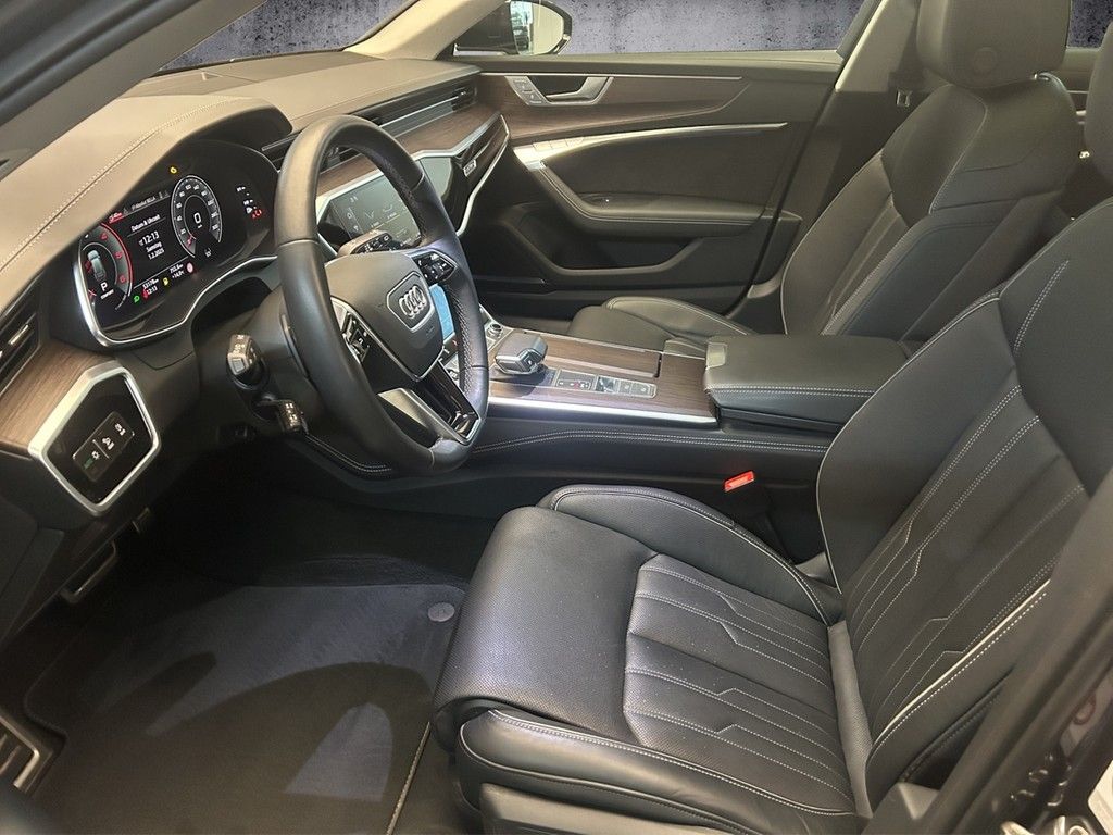 Audi A6 Allroad 55 TDI quattro S tronic - Samsaru's Car Outlet