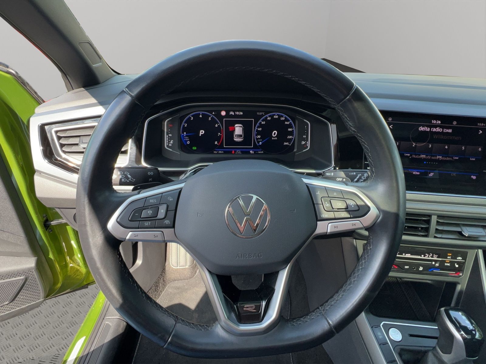 Volkswagen Taigo 1.0 TSI DSG R-Line - Samsaru's Car Outlet