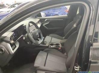 Audi A3 Spb. 35 TFSI advanced - Samsaru's Car Outlet
