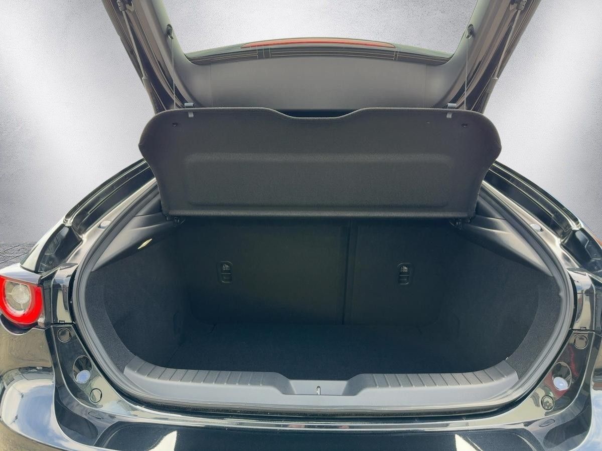Mazda 3 Lim. 5-trg.Exclusive-Line