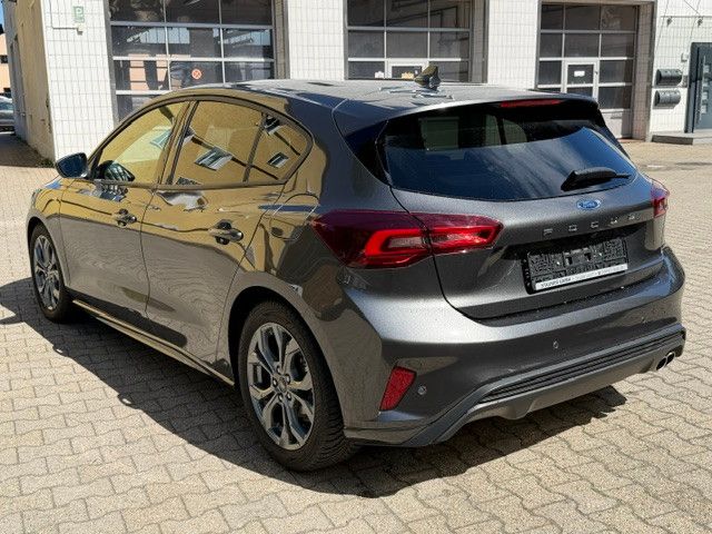 Ford Focus Limousine 1.5 EcoBlue ST-Line/NAVI/KAMERA