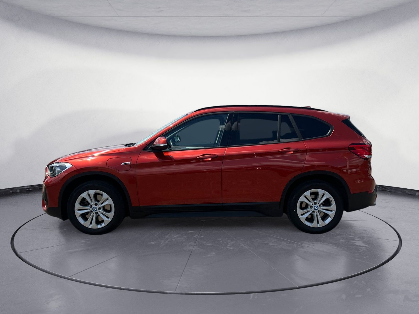 BMW X1 xDrive25e Advantage Steptronic - Samsaru's Car Outlet