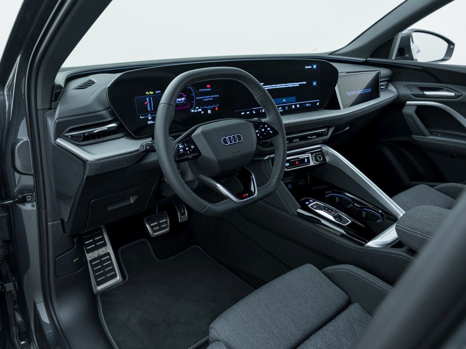 Audi Q5 Sportback TFSI 150 kW S-TRO*S-LINE*MATRIX*AHK