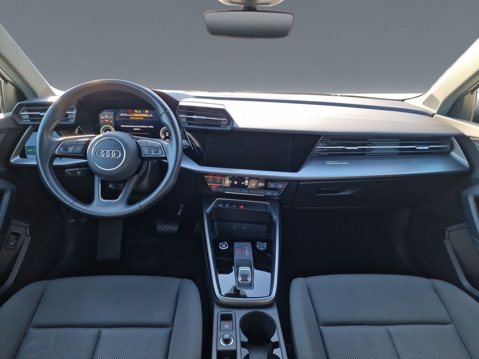 Audi A3 Sportback 40 TFSI e S-tronic NAVI PDC virtual