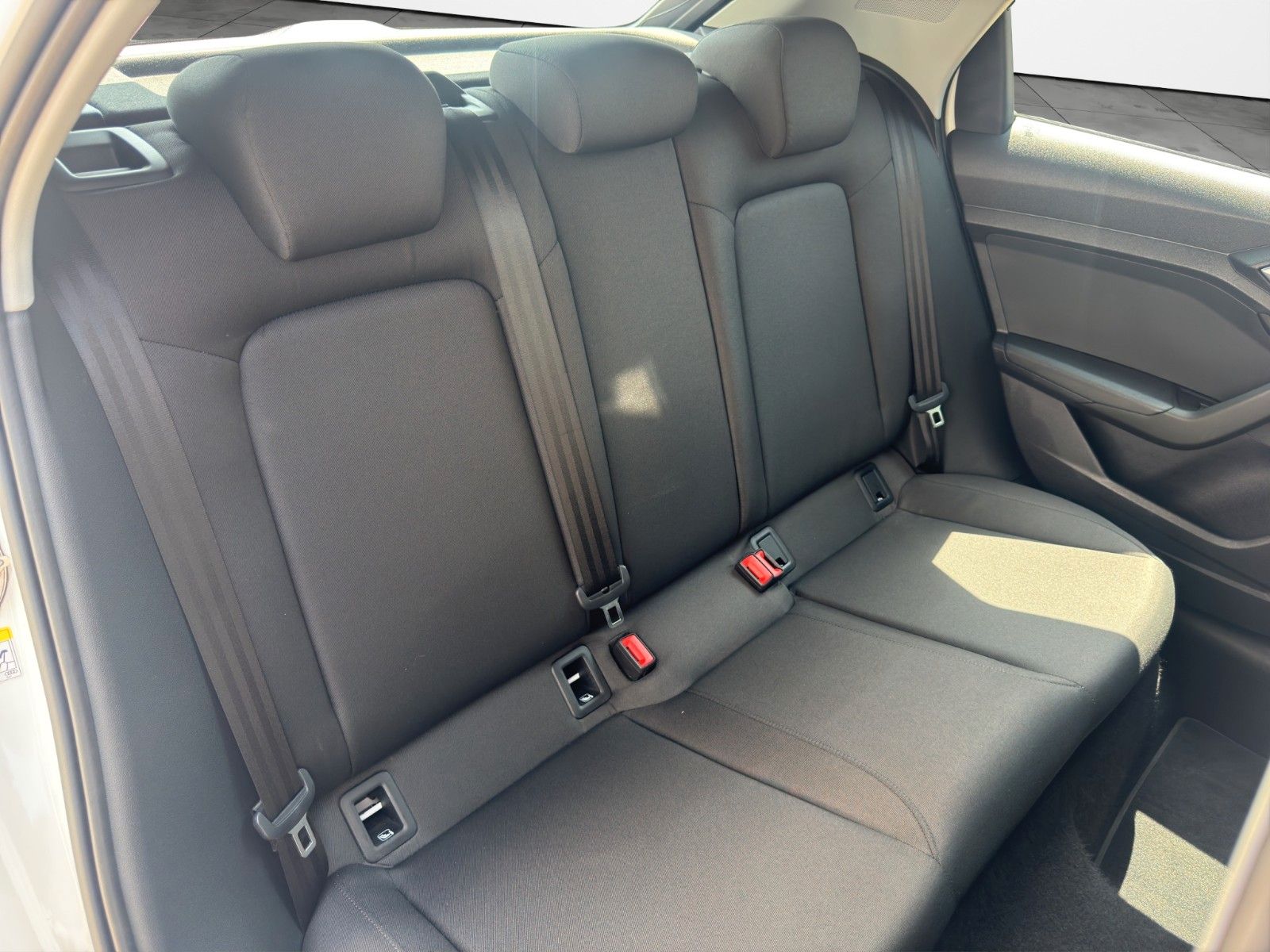 Audi A1 Sportback 30 TFSI - Samsaru's Car Outlet