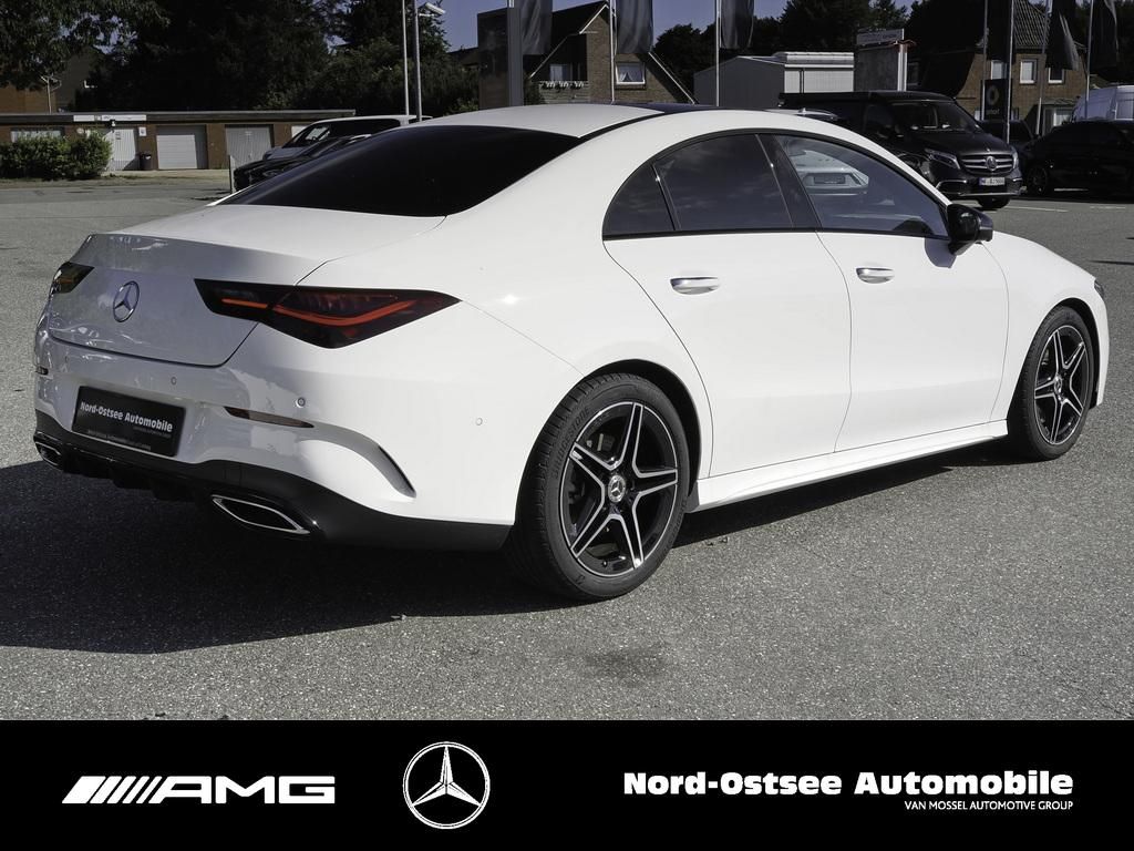 Mercedes-Benz CLA 220 4M AMG - Samsaru's Car Outlet