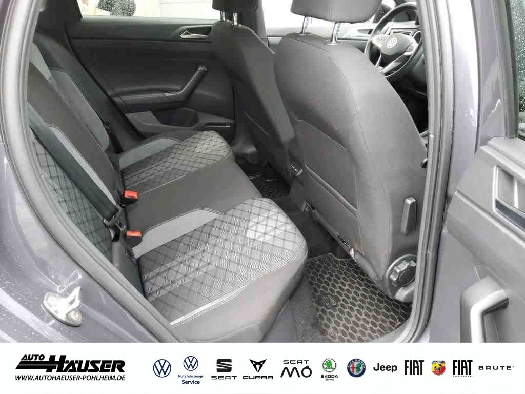 Volkswagen Taigo R-Line 1.0 TSI DSG - Samsaru's Car Outlet