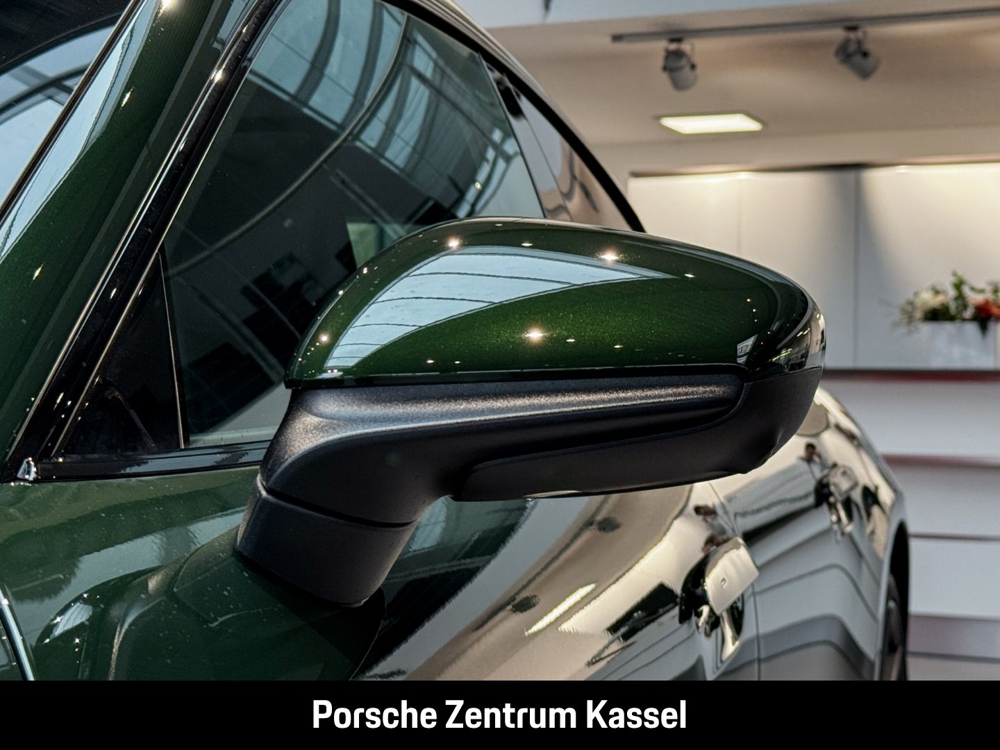 Porsche Taycan 4S Sportpaket Panorama  Bose 360 Kamera