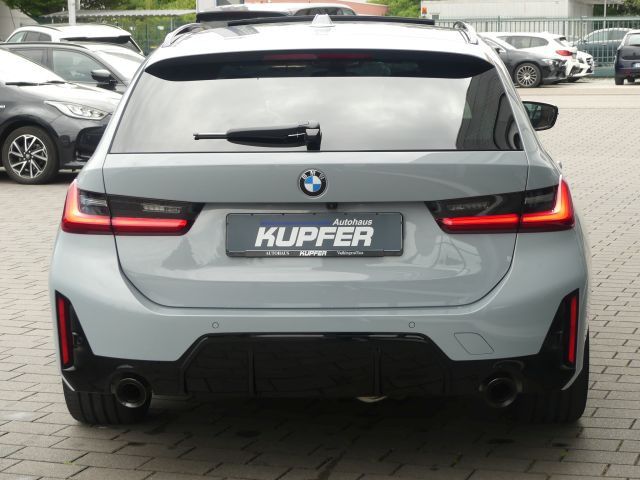BMW 320 d xDriv Tou M Sport PRO ACC°Pano-Mem.°Stdhzg