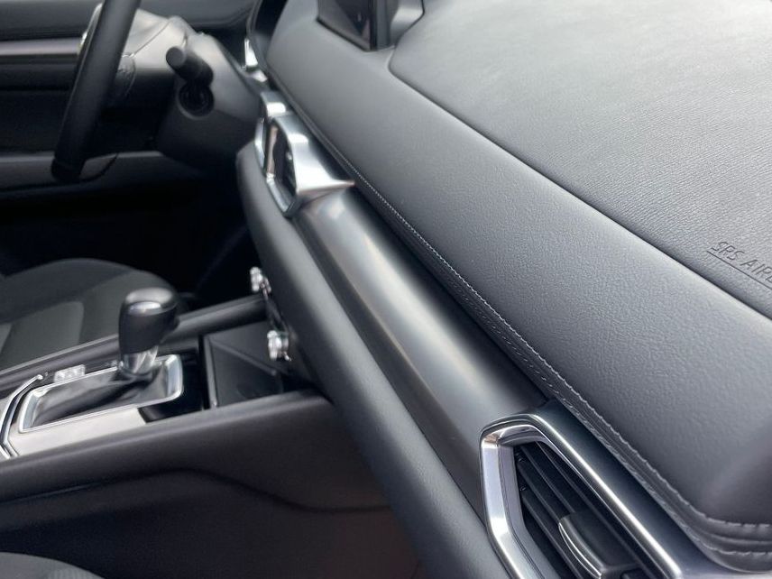 Mazda CX-5 Ad'vantage 2WD HUD/SHZ/360°Kamera