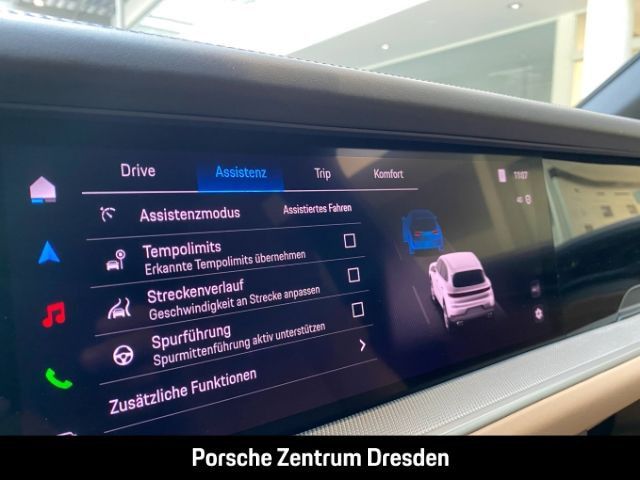 Porsche Cayenne S E-Hybrid*ano*Inno*Head*Sportsitze*Bose