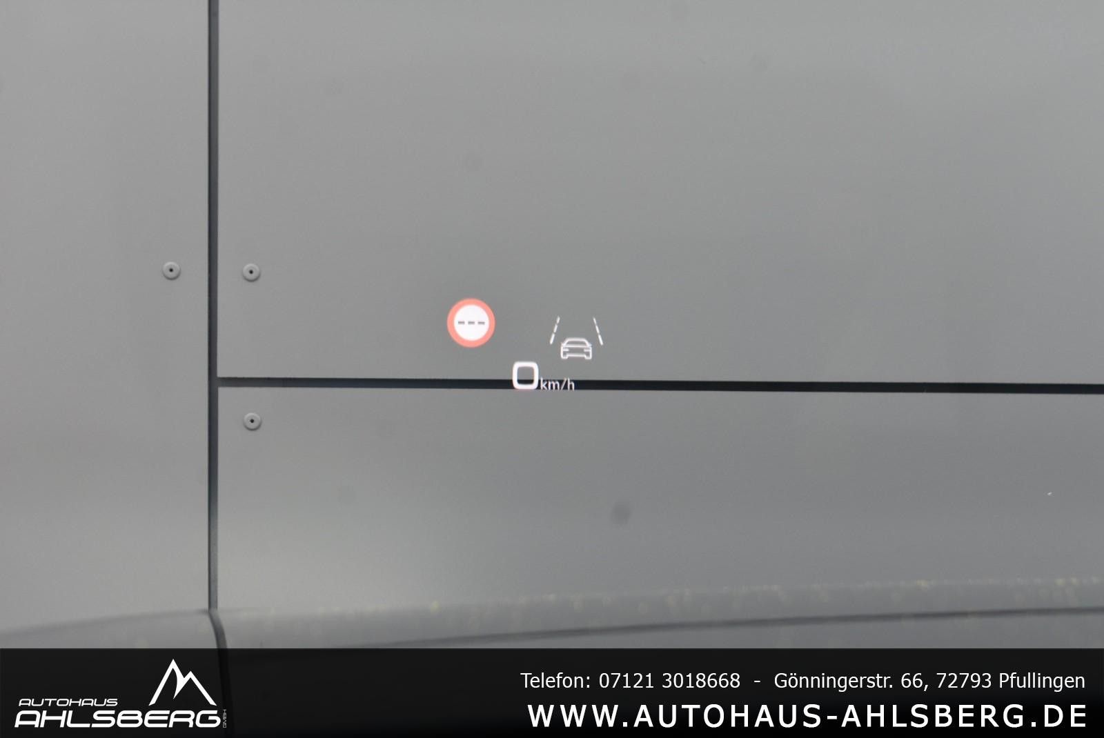 Audi Q8 S-Line Pano 23 Zoll 360°/HD Matrix/Massa./HUD