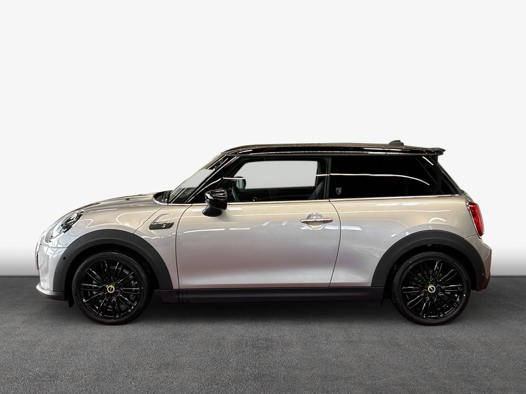 MINI Cooper SE MINI Yours Trim - Samsaru's Car Outlet