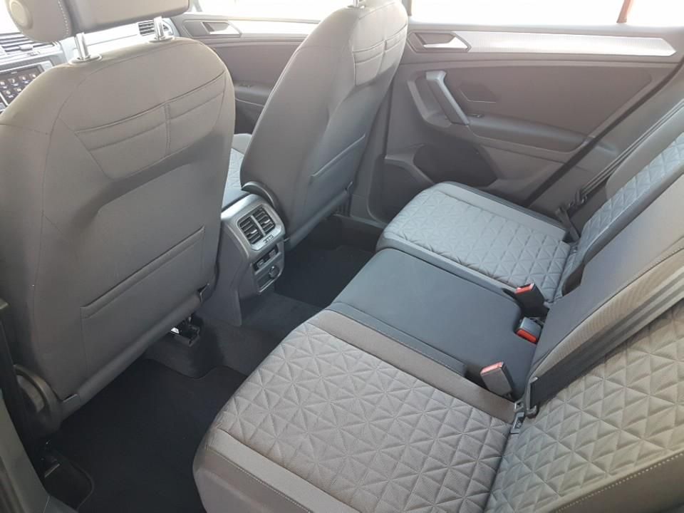 Volkswagen Tiguan Life 1.5 TSI - Samsaru's Car Outlet