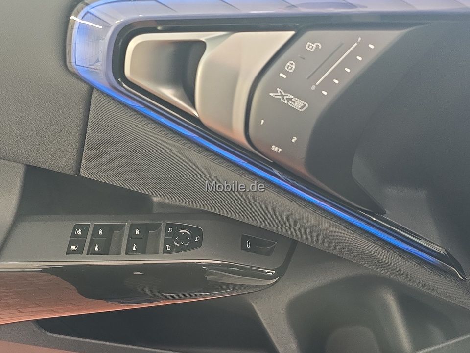 BMW X3 xDrive30e AT M Sportpaket Klimaaut. AHK