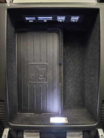 Audi A8 60 TFSI Sport Individual Edition - Samsaru's Car Outlet