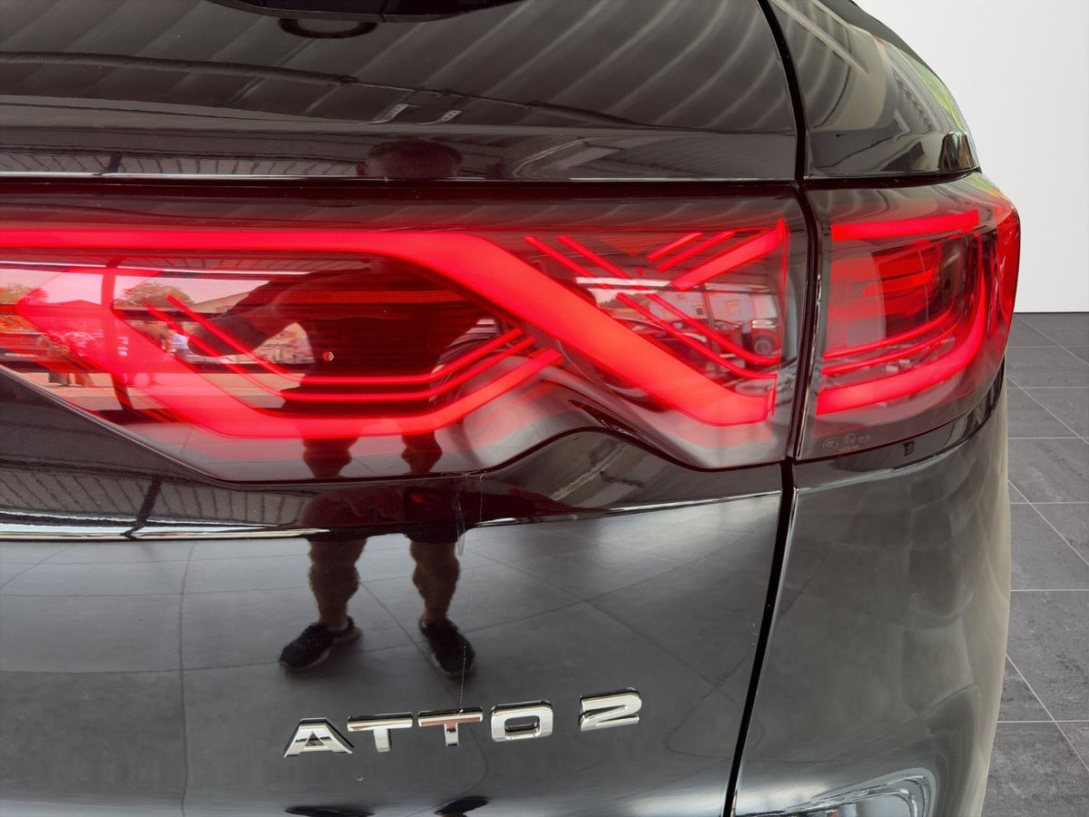 BYD Atto 2