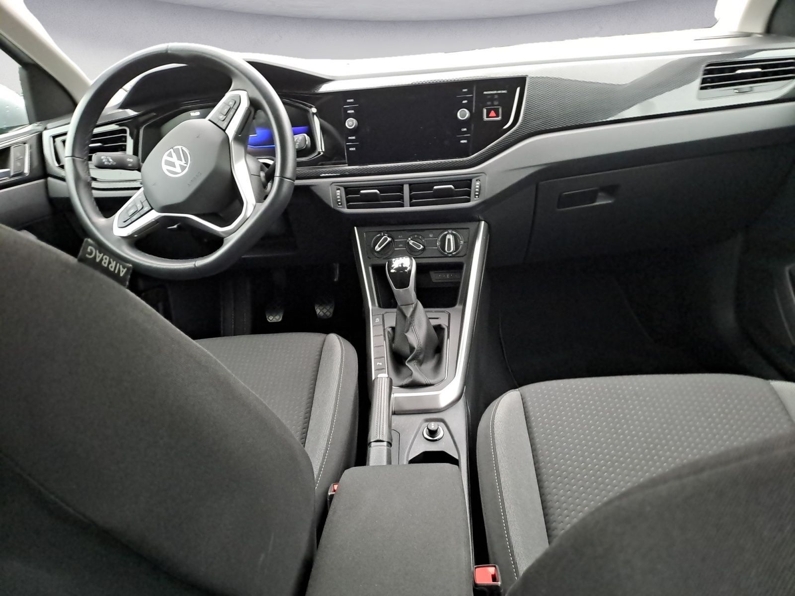 Volkswagen Taigo 1.0 TSI OPF Life - Samsaru's Car Outlet