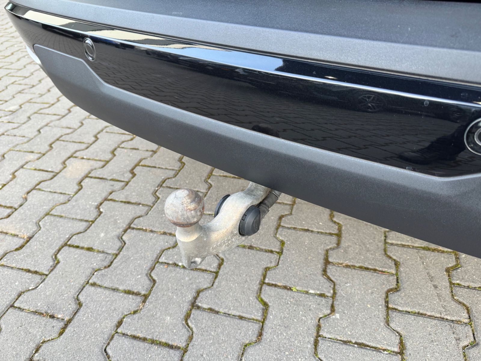 BMW X5 xDrive 40 d Pano/AHK/Standheiz/22"/HeadUp
