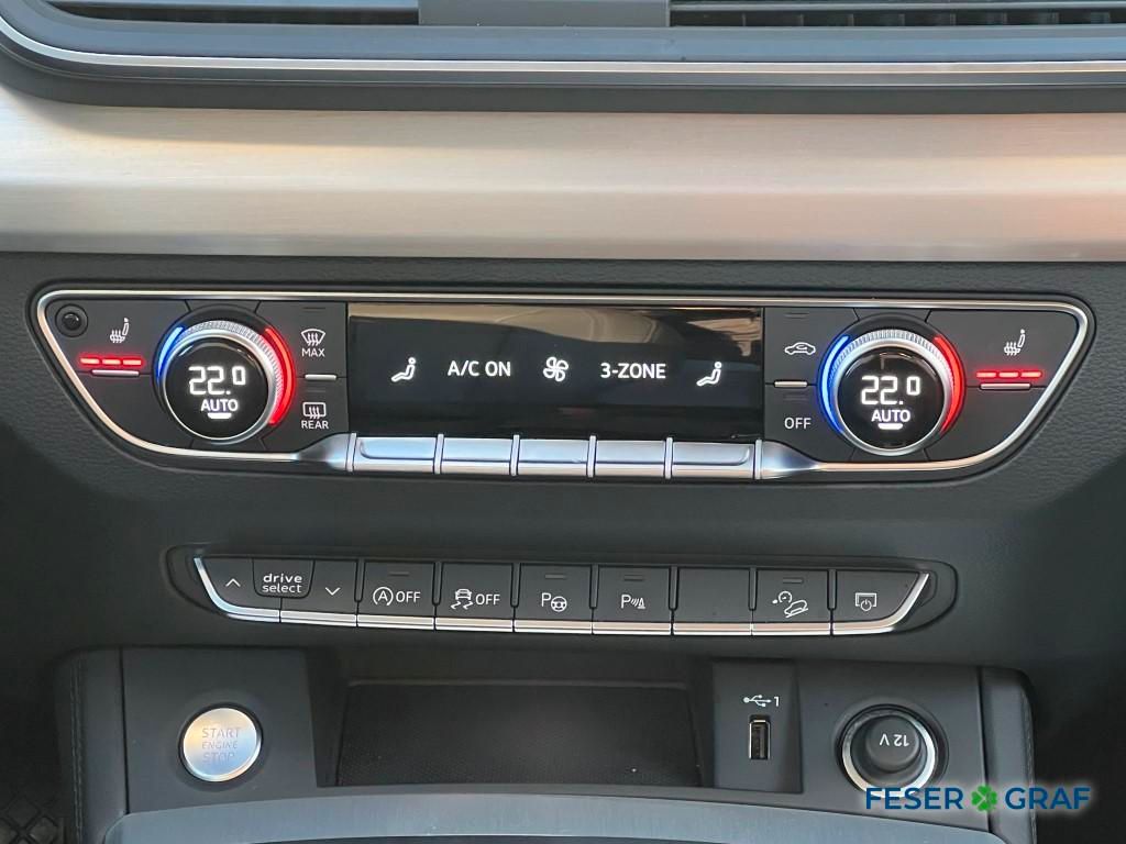 Audi Q5 Advanced 40 TDI quattro - Samsaru's Car Outlet
