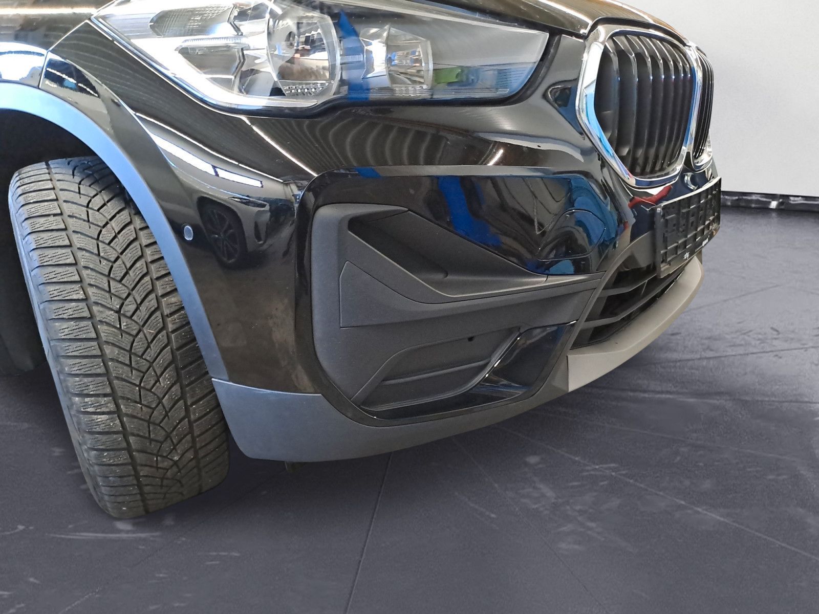 BMW X1 xDrive25e Advantage Steptronic - Samsaru's Car Outlet