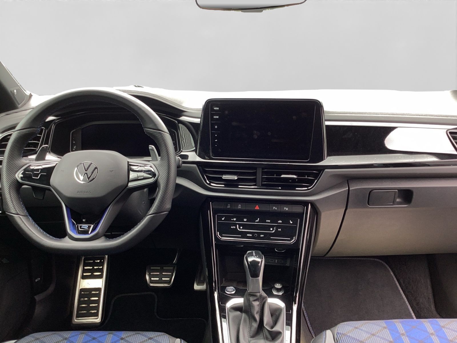 Volkswagen T-Roc R BLACK STYLE - Samsaru's Car Outlet
