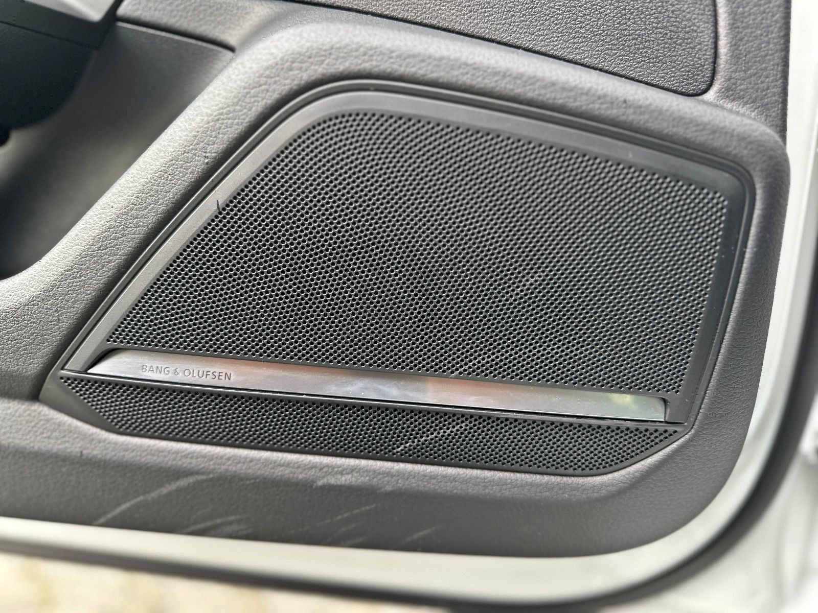 Audi RS6 Avant performance BLACK HUD PANO NACHTS STHZ