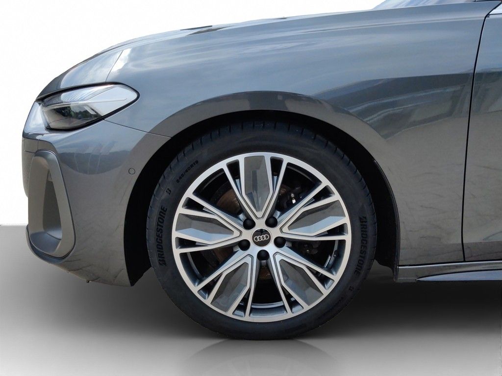 Audi A5 Avant TFSI S-tronic S-Line LED*NAV*SHZ*ACC*PA