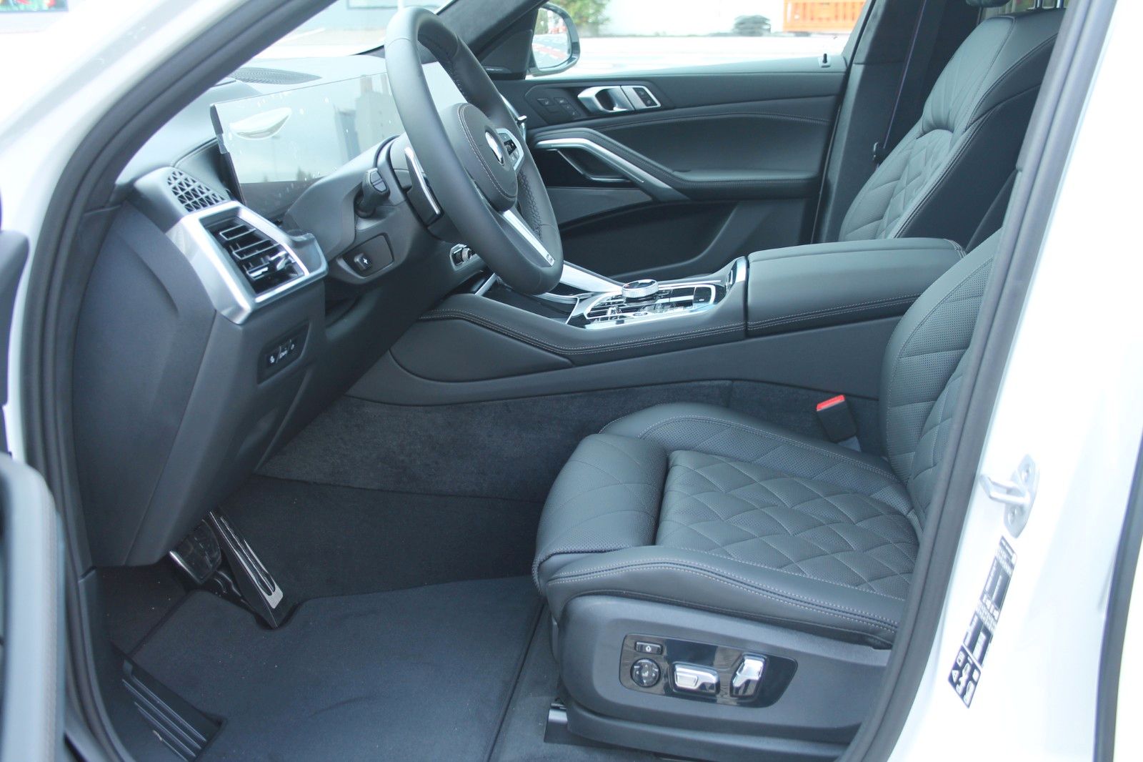 BMW X6 30 d xDrive/ M Sport Pro /22"/ UPE: 122.200€