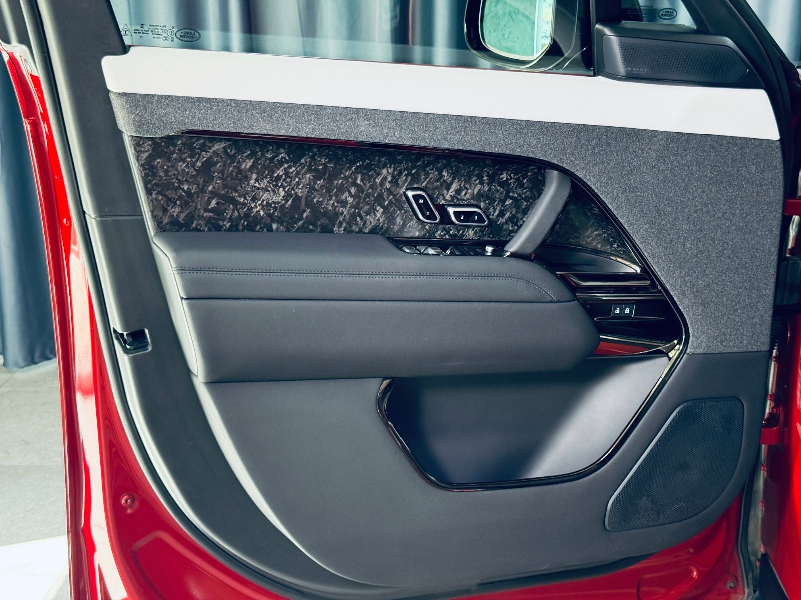 Range Rover Sport First Edition - Samsaru's Car Outlet