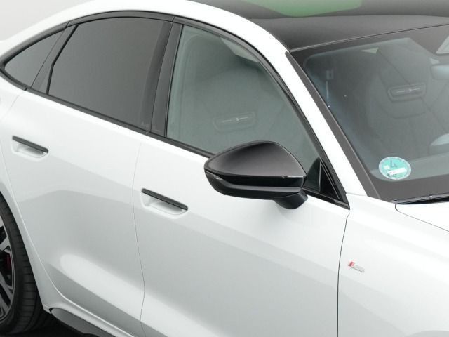 Audi A5 Limousine TFSI qu. *2x S line*StdHz*PANO*20"*