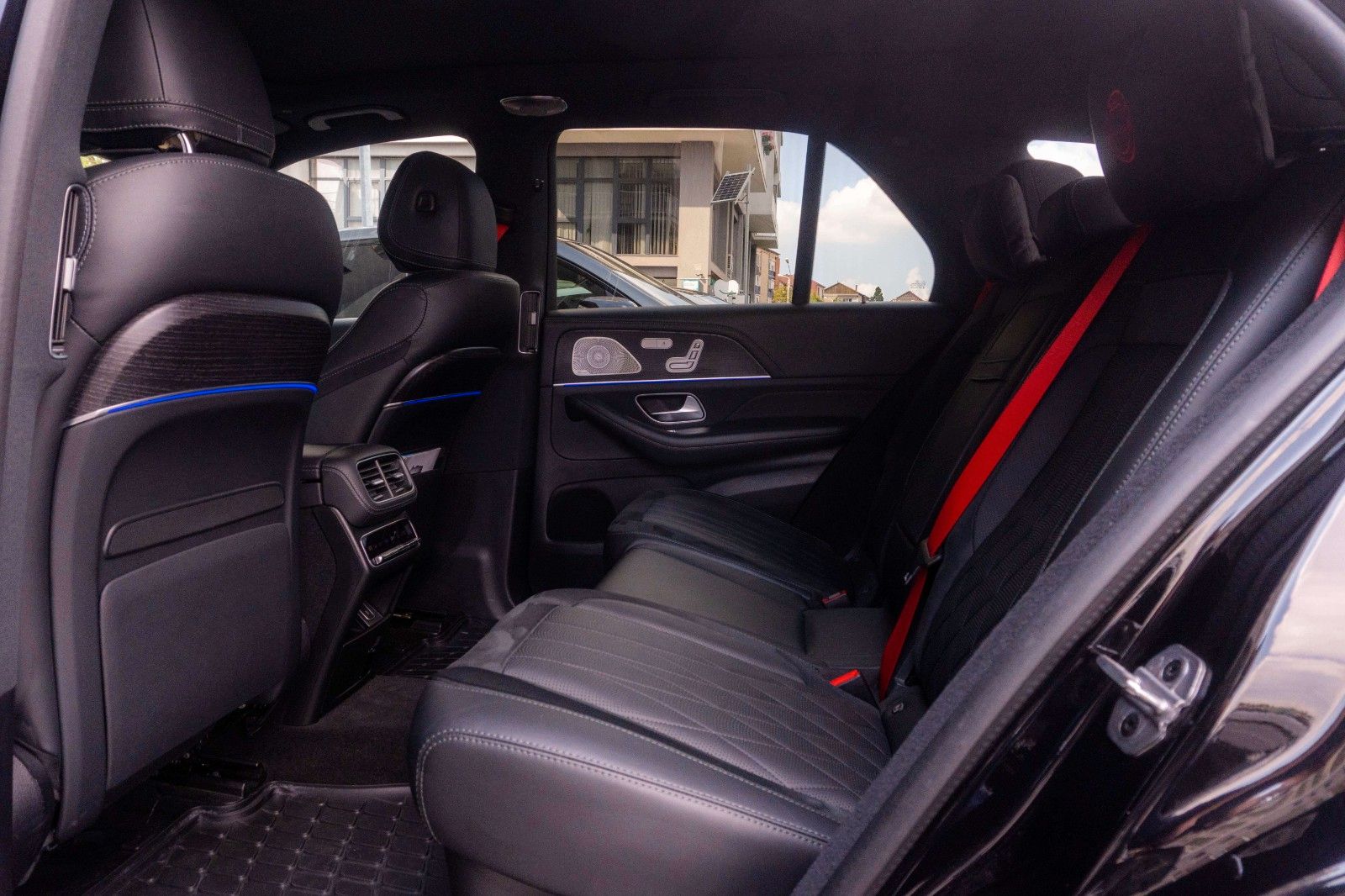Mercedes-Benz GLE 53AMG_4Matic+_BrabusPak_FI Exhaust_FullBlack