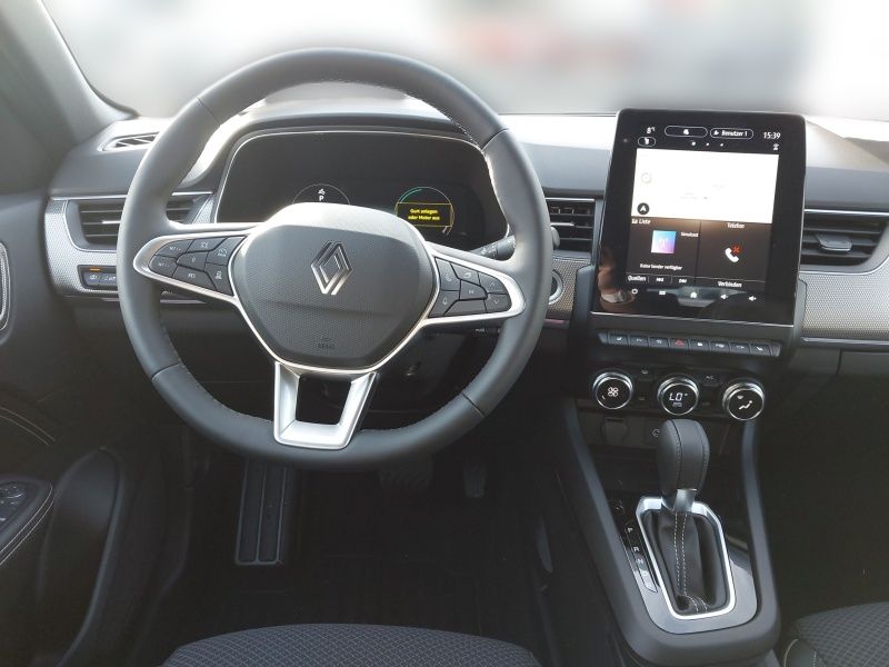 Renault ARKANA TECHNO E-Tech Full Hybrid - Samsaru's Car Outlet