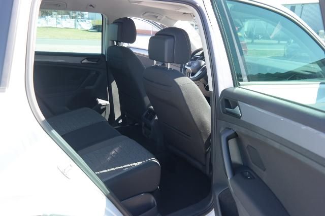 Volkswagen Tiguan 2.0 TDI Life DSG - Samsaru's Car Outlet