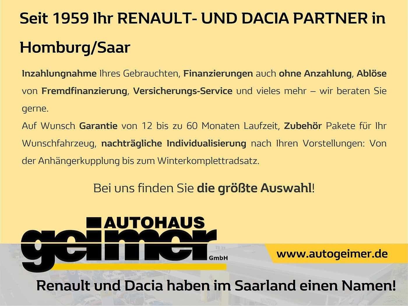 Dacia Duster Prestige dCi 115 2WD - Samsaru's Car Outlet