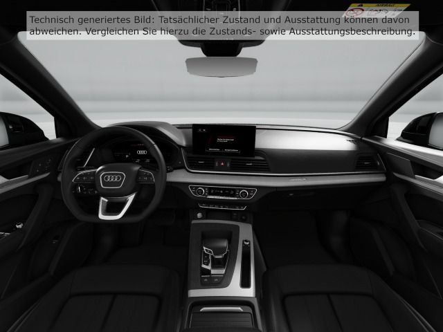 Audi Q5 Sportback 40 TFSI advanced quattro - Samsaru's Car Outlet