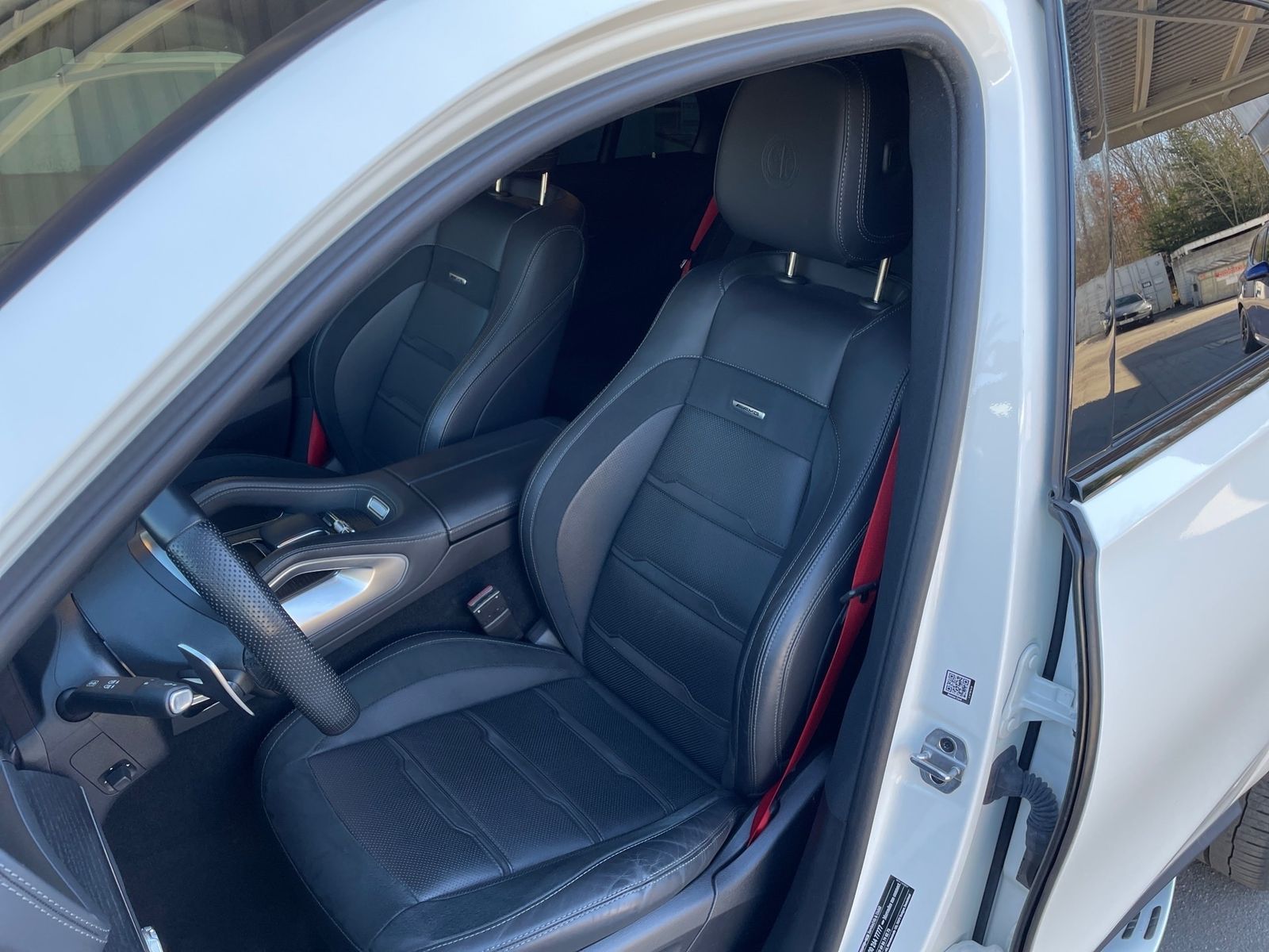 Mercedes-Benz GLE 63 AMG S 4Matic HUD Pano Burmester STH 22''