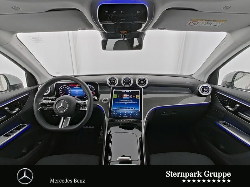 Mercedes-Benz GLC 300 de 4M AMG - Samsaru's Car Outlet
